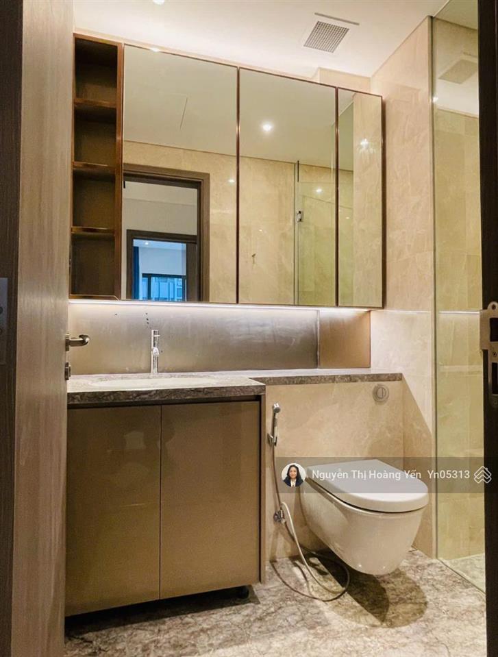 Căn hộ 1pn + full nội thất tầng 2 tháp a | 51m | giá chỉ 8.7 tỷ (all in)