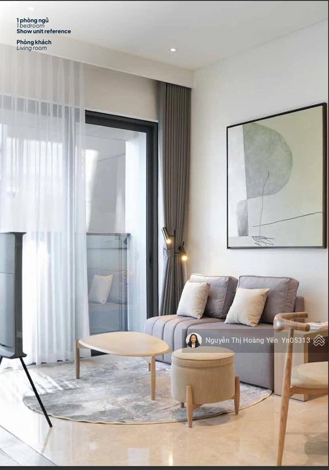 Bán căn hộ cao cấp the marq quận 1  giá ưu đãi 11.296 tỷ, tiện ích đẳng cấp 0909 696 ***