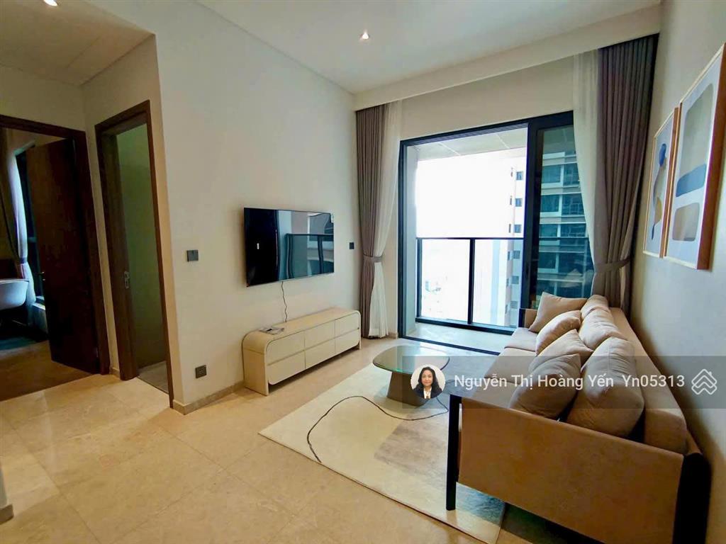 Căn hộ cao cấp the marq quận 1  căn góc 3pn, view landmark 81, giá chỉ 25.238 tỷ