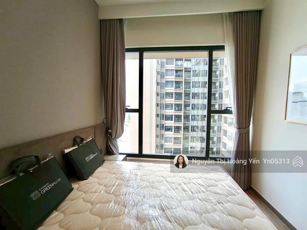 Căn hộ cao cấp the marq quận 1  căn góc 3pn, view landmark 81, giá chỉ 25.238 tỷ