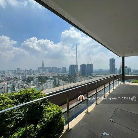 Căn hộ cao cấp the marq quận 1  căn góc 3pn, view landmark 81, giá chỉ 25.238 tỷ