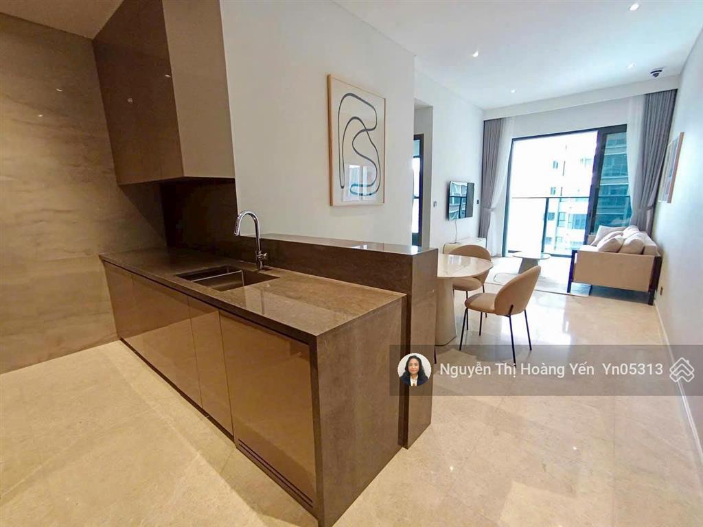 Căn hộ cao cấp the marq quận 1  căn góc 3pn, view landmark 81, giá chỉ 25.238 tỷ