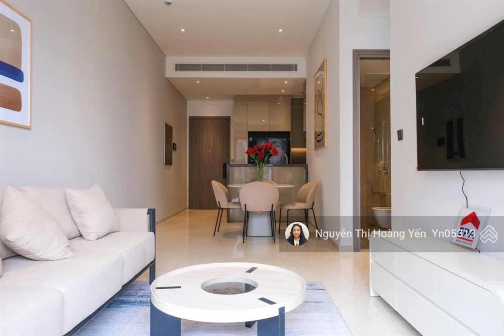 Căn hộ cao cấp the marq quận 1  căn góc 3pn, view landmark 81, giá chỉ 25.238 tỷ