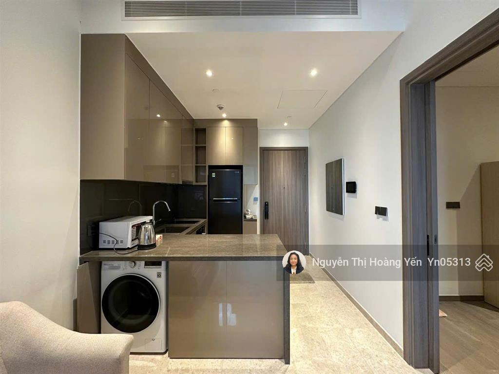 Bán căn hộ 1 phòng ngủ the marq  quận 1 | a1.0x.06 | 51m | giá chỉ 9 tỷ đồng