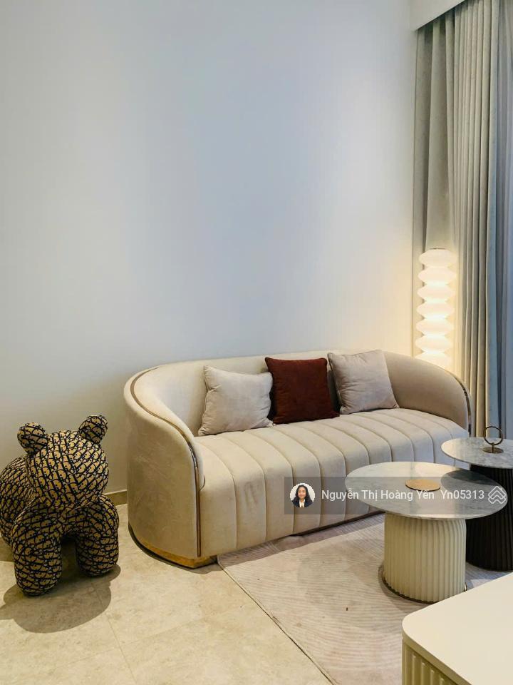 Bán căn hộ 1 phòng ngủ the marq  quận 1 | a1.0x.06 | 51m | giá chỉ 9 tỷ đồng