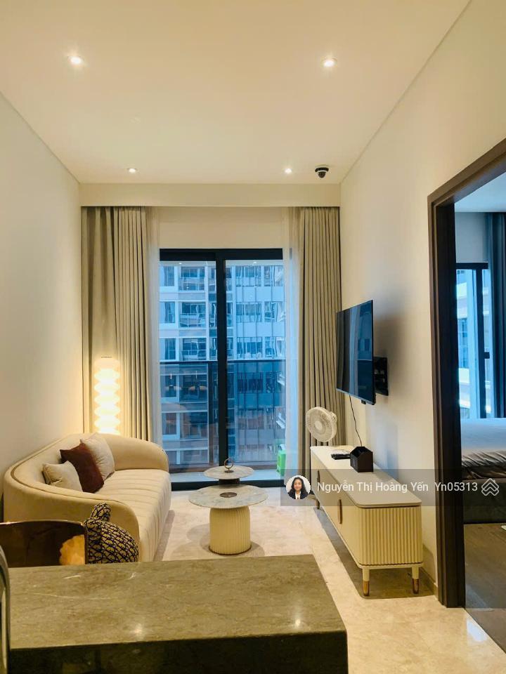 Bán căn hộ 1 phòng ngủ the marq  quận 1 | a1.0x.06 | 51m | giá chỉ 9 tỷ đồng