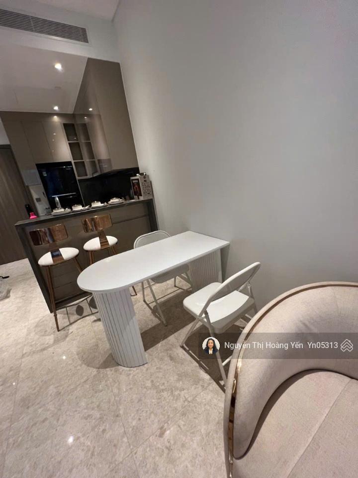 Bán căn hộ 1 phòng ngủ the marq  quận 1 | a1.0x.06 | 51m | giá chỉ 9 tỷ đồng