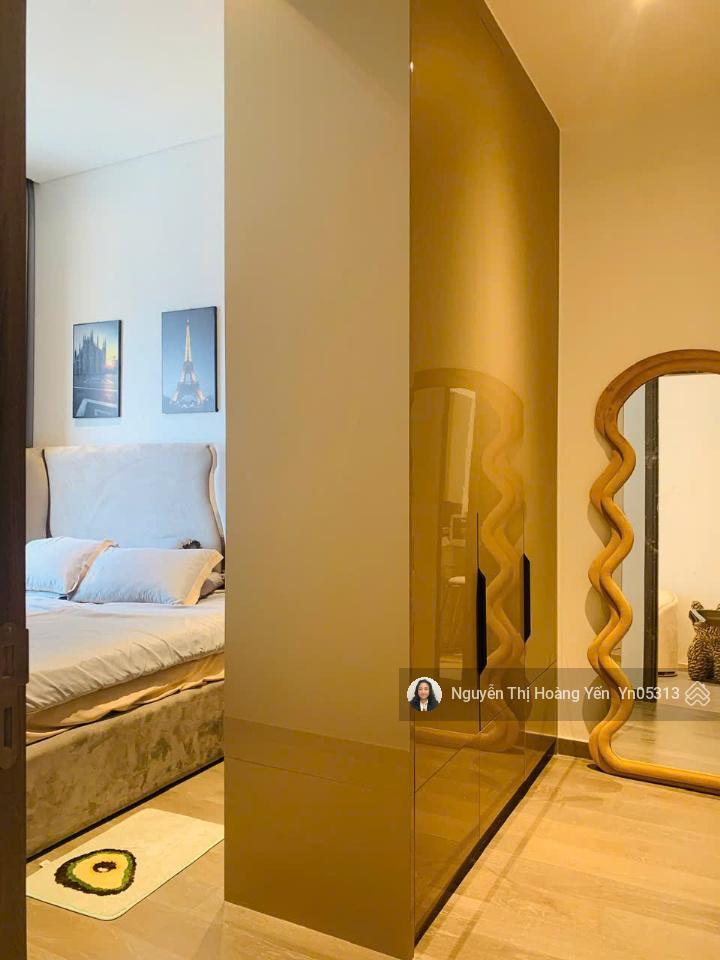 Bán căn hộ 1 phòng ngủ the marq  quận 1 | a1.0x.06 | 51m | giá chỉ 9 tỷ đồng