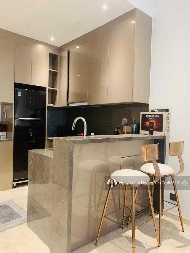 Bán căn hộ 1 phòng ngủ the marq  quận 1 | a1.0x.06 | 51m | giá chỉ 9 tỷ đồng