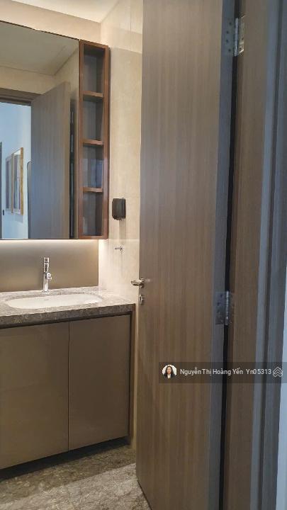 Bán căn hộ 1 phòng ngủ the marq  quận 1 | a1.0x.06 | 51m | giá chỉ 9 tỷ đồng