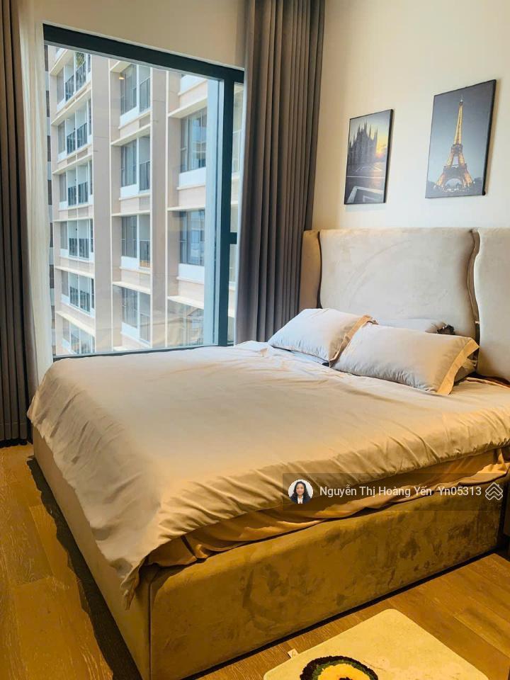 Bán căn hộ 1 phòng ngủ the marq  quận 1 | a1.0x.06 | 51m | giá chỉ 9 tỷ đồng