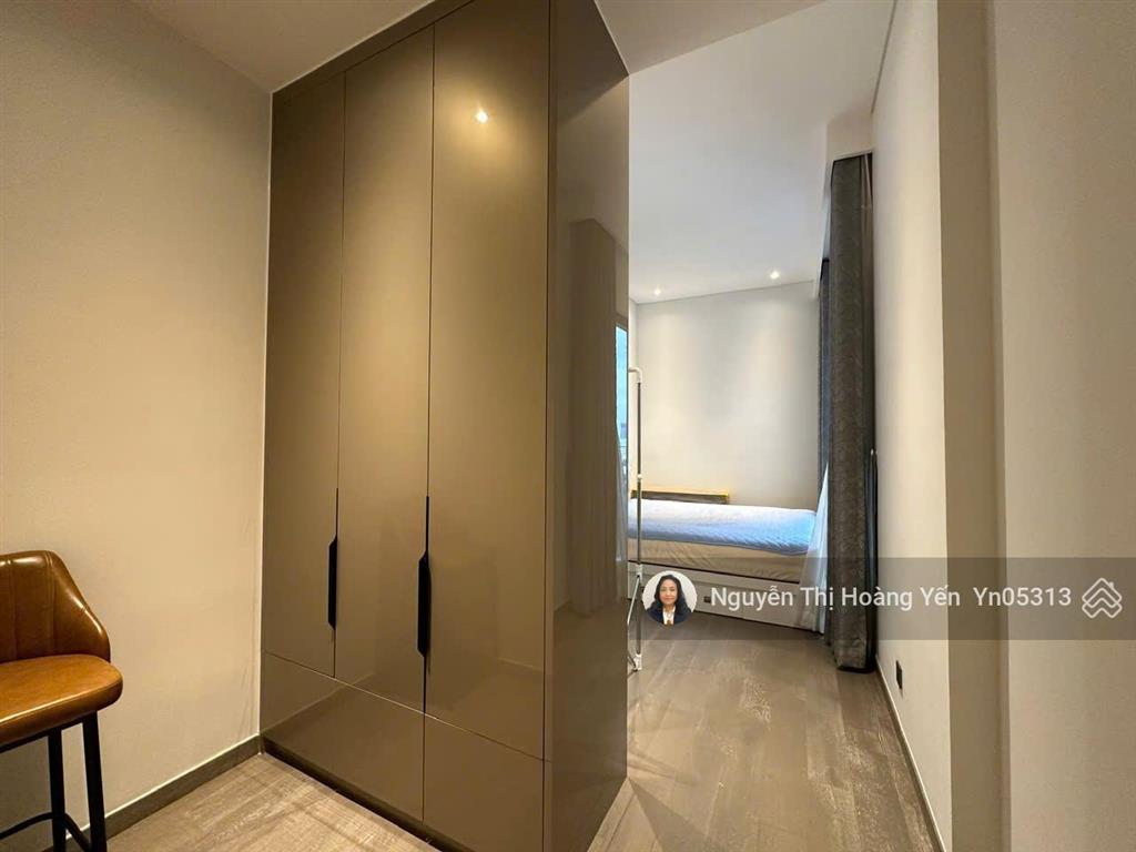 Bán căn hộ 1 phòng ngủ the marq  quận 1 | a1.0x.06 | 51m | giá chỉ 9 tỷ đồng