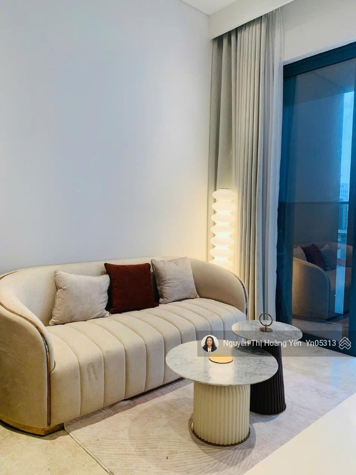 Bán căn hộ 1 phòng ngủ the marq  quận 1 | a1.0x.06 | 51m | giá chỉ 9 tỷ đồng