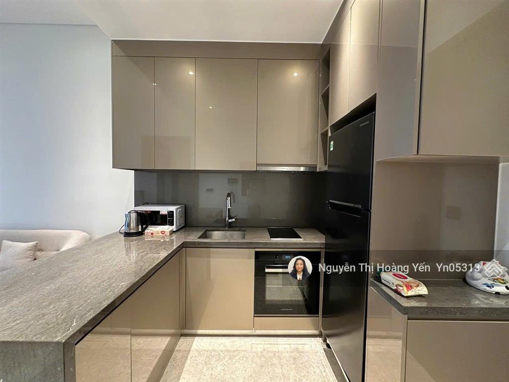 Bán căn hộ 1 phòng ngủ the marq  quận 1 | a1.0x.06 | 51m | giá chỉ 9 tỷ đồng