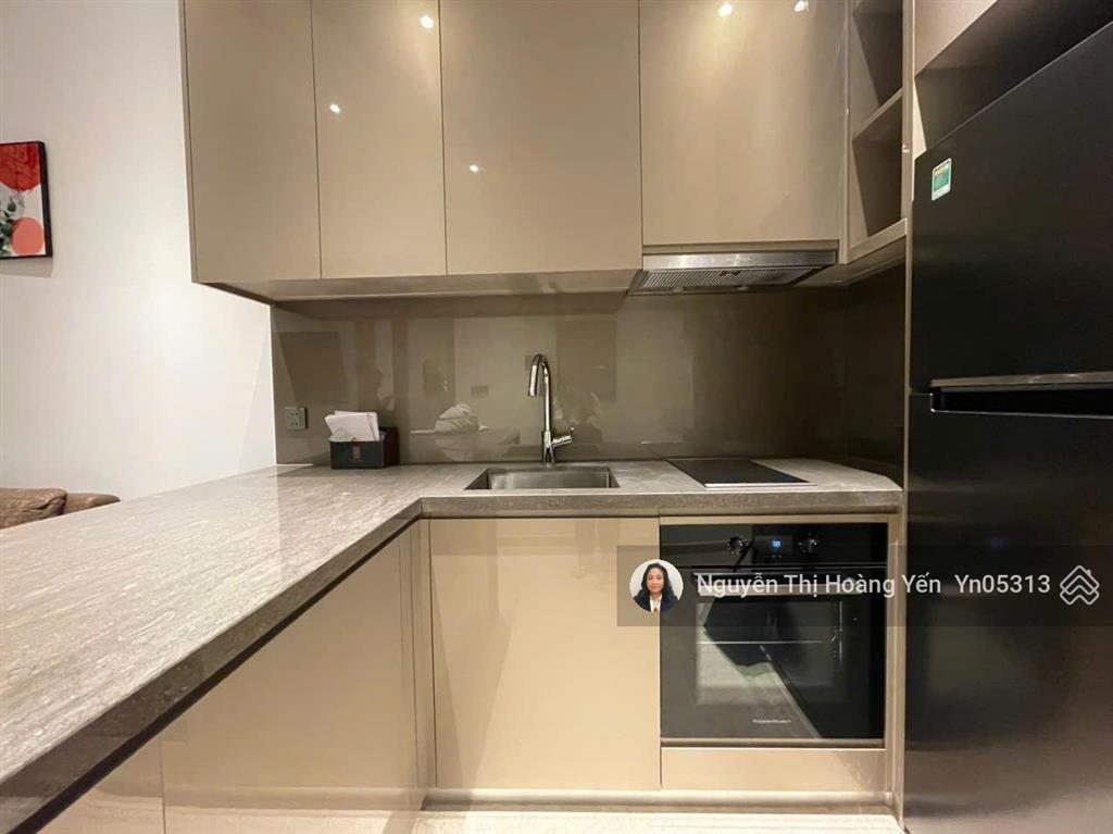 Bán căn hộ 1 phòng ngủ the marq  quận 1 | a1.0x.06 | 51m | giá chỉ 9 tỷ đồng