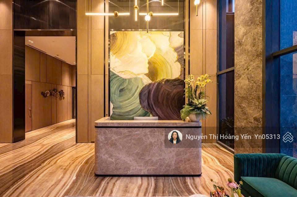 Sống đẳng cấp tại trung tâm quận 1 căn hộ the marq 3 phòng ngủ chỉ từ 27 tỷ