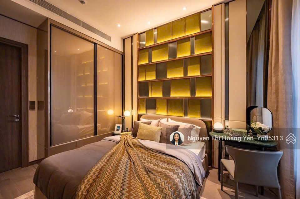 Sống đẳng cấp tại trung tâm quận 1 căn hộ the marq 3 phòng ngủ chỉ từ 27 tỷ