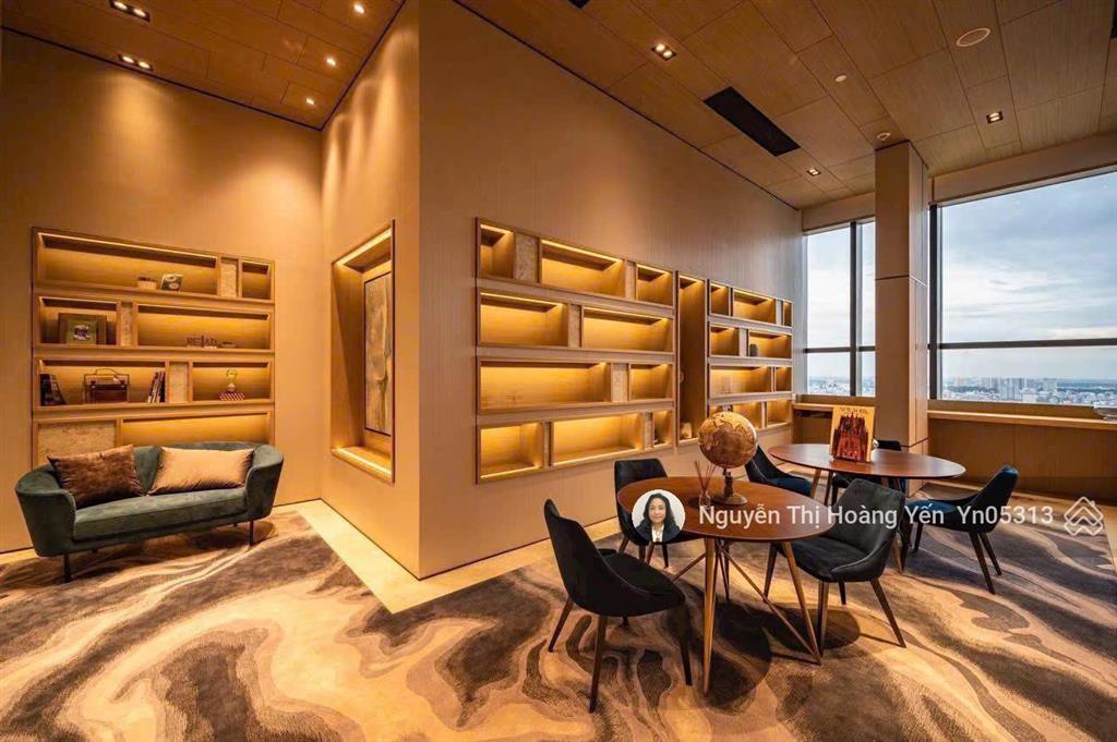 Sống đẳng cấp tại trung tâm sài gòn căn hộ the marq 3pn view landmark 81 chỉ từ 27.5 tỷ