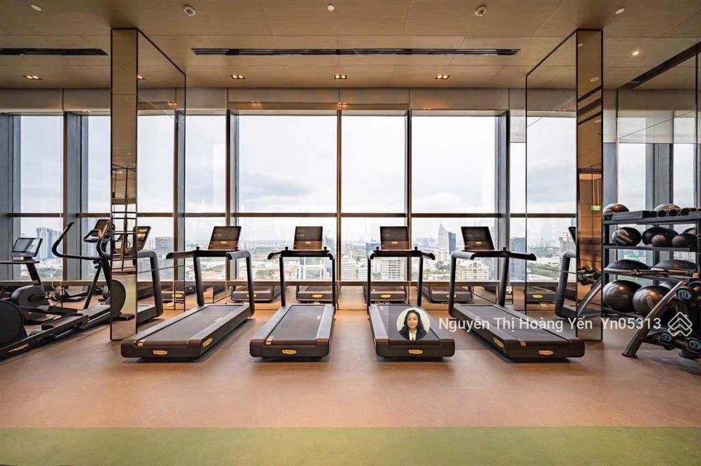 Sống đẳng cấp tại trung tâm sài gòn căn hộ the marq 3pn view landmark 81 chỉ từ 27.5 tỷ