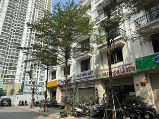 Bán bt dream land xuân la, 39,5 tỷ, 112m2, view đẹp tại tây hồ, hà nội