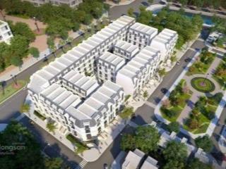 Bán bt hàng hiếm tại the premier hà nội, 39,5 tỷ, 120m2