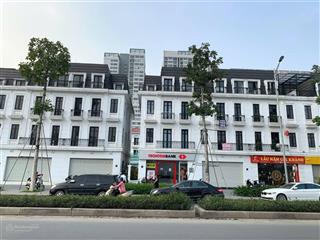 Bán nhà biệt thự tại embassy garden, 51,5 tỷ, 120m2, công viên, tiện ích đầy đủ