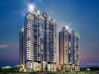 Mở bán cc jade square phạm văn đồng, giá chỉ từ 5tỷ, thiết kế 2pn, 3pn + 2wc