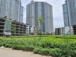 Bán biệt thự ia20 ciputra, 3x tỷ, 110m2 mặt tiền rộng, vỉa hè cực rộng