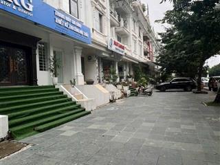 Bán biệt thự tại thành phố giao lưu, giá ưu đãi 35 tỷ, 128m2, bắc từ liêm, hà nội