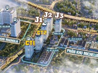 Quỹ căn chung cư bán lại tại jade square, giá hợp đồng chỉ 35tr/m2. hàng hiếm số lượng có hạn