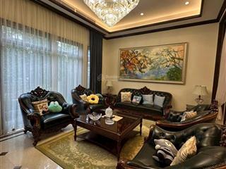 Bán biệt thự góc tại resco cổ nhuế, giá thỏa thuận, 236m2, mặt tiền 20m