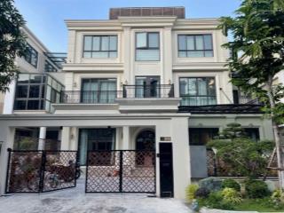 Bán biệt thự kđt tây hồ tây  starlake hà nội, giá thỏa thuận, 243m2, hàng hiếm tại khu k