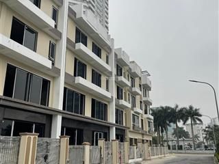 Bán biệt thự 6th element tại xuân la, giá thỏa thuận, 108m2, hot!