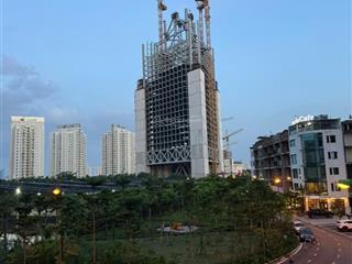 Bán biệt thự ia20 ciputra, đông ngạc, bắc từ liêm, hà nội, 2x tỷ, 99m2, uy tín