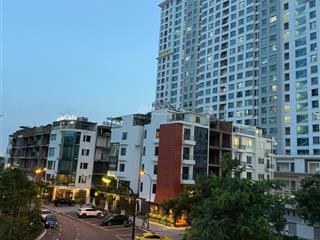 Bán biệt thự ia20 ciputra, giá ưu đãi 32 tỷ, diện tích 110 m2, view đẹp