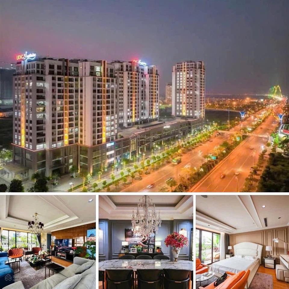 Bán căn hộ cc udic westlake, 10,5 tỷ, 168m2, view đẹp, giá siêu hời tại võ chí công, tây hồ