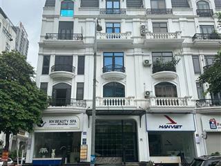 Bán gấp biệt thự the premier hà nội, 38,5 tỷ, 109m2, ở tôn thất thuyết, cầu giấy, hà nội