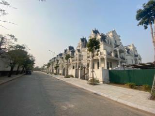 Chính chủ bị ngộp cần bán nhanh biệt thự tại jade square, 43 tỷ, 180m2, bắc từ liêm, hà nội