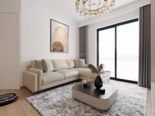 Bán cc 60m2 tại 6th element, xuân la, tây hồ, hà nội, giá tốt 85 triệu/m2