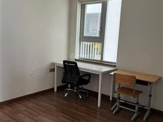 Chính chủ cần bán gấp cc tại n01t2 ngoại giao đoàn, 8 tỷ, 84m2