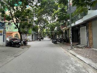Bán nhà liền kề lô góc 3 mặt thoáng duy nhất sót lại tại khu đô thị văn quán