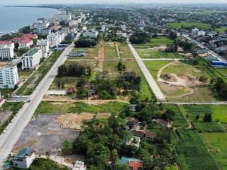 Bán 2 lô đất a15,16 mb 85, có vị trí rất đẹp biển hải tiến