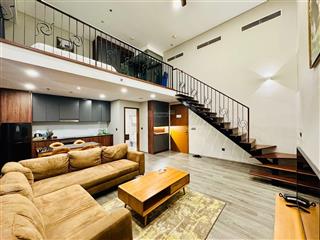 Bán căn hộ cao cấp pentstudio  vị trí siêu vip  view đẹp đỉnh  gần lotte, hồ tây, công viên