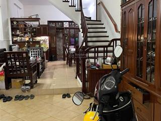Xuân la  tây hồ  nhà mặt ngõ to như phố 3 ô tô tránh vỉa hè rộng kinh doanh sầm uất  vị trí cự