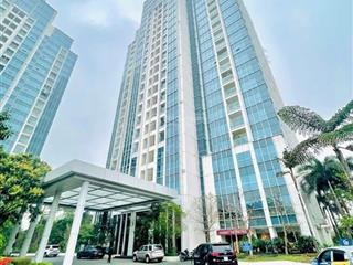 Ciputra đẳng cấp sống thượng lưu  tiện ích bạt ngàn  full nội thất nhập khẩu. vị