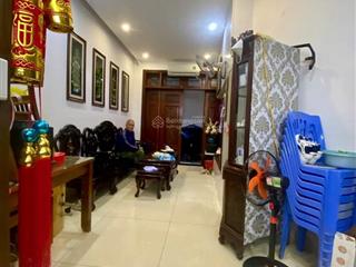 Chính chủ bán căn thuỵ khuê  ngõ thông  gần hồ tây  diện tích 32m2 x 5 tầng  sổ ssgd