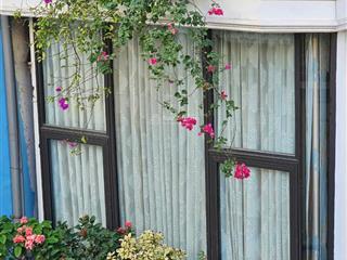 Chính chủ bán nhà 42m2  khu hào nam, đống đa  hướng đông nam  đường rộng 2 ô tô tránh nhau