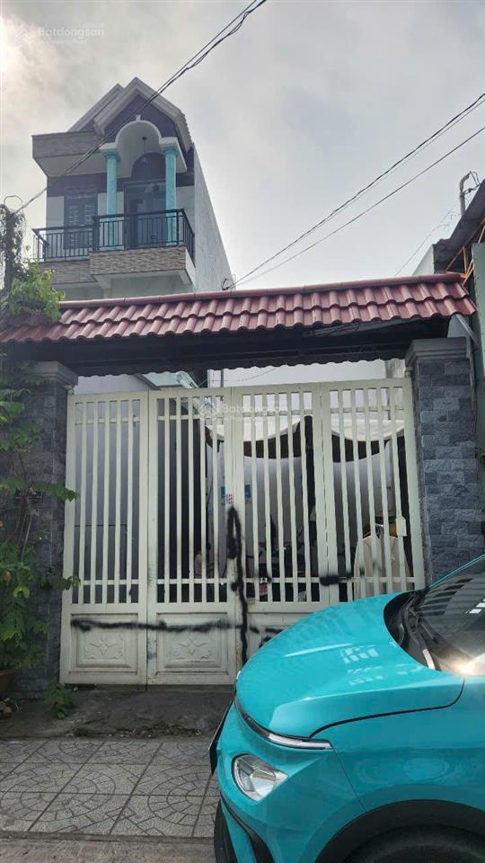 Bán đất sổ hồng, 130m2, mặt tiền đường cầu xây 2, đường 12m.