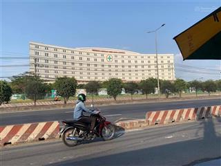 Bán nhà mặt phố tại an hòa, biên hòa, đồng nai, 6,5 tỷ, 216m2