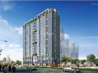 Bán sàn văn phòng 400m2 full nội thất cao cấp phạm văn đồng giá chỉ 57 triệu/m2